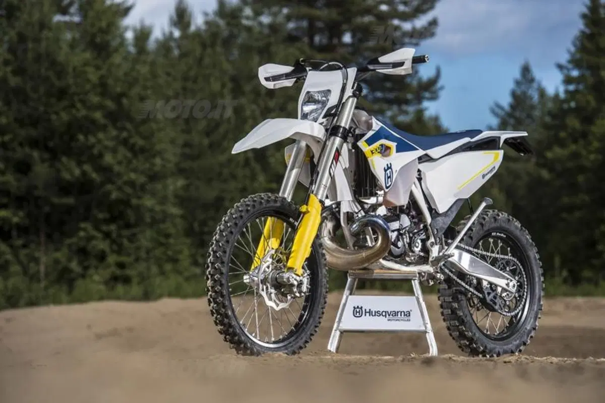 Husqvarna Cross Enduro 2015  (78)