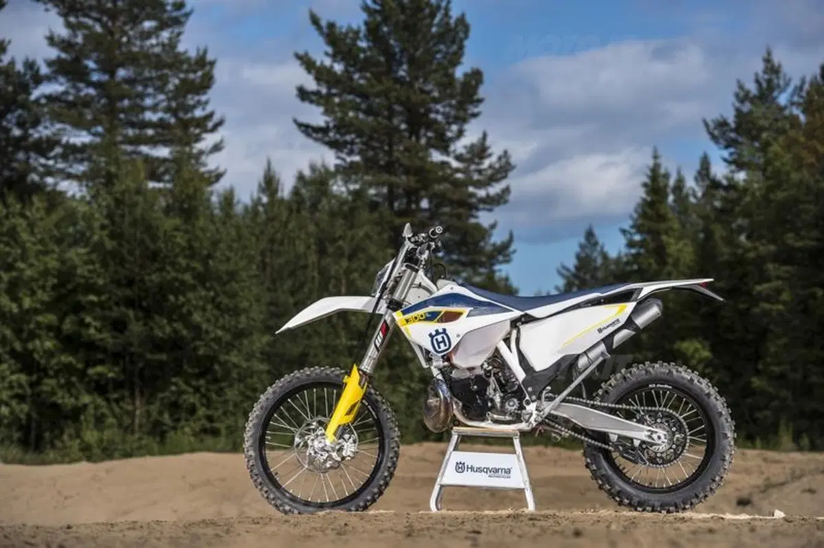 Husqvarna Cross Enduro 2015  (79)