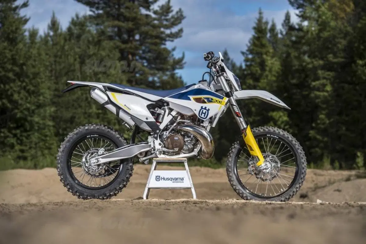 Husqvarna Cross Enduro 2015  (81)