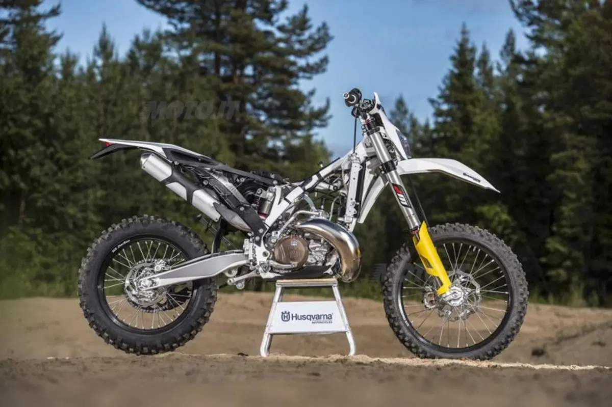 Husqvarna Cross Enduro 2015  (82)