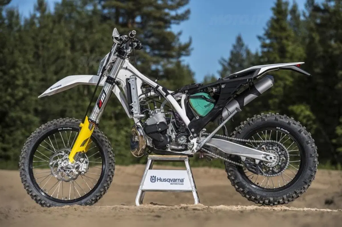 Husqvarna Cross Enduro 2015  (83)