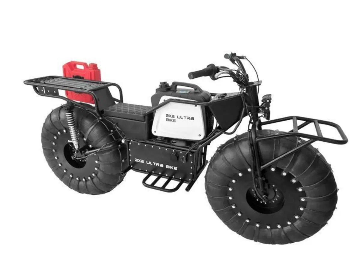 Ultra Bike, la moto elettrica inarrestabile?