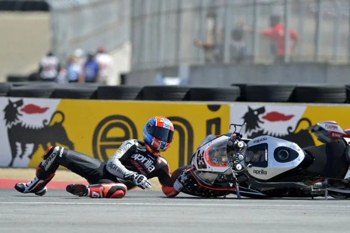 SBK. Le pagelle di Laguna Seca (7)