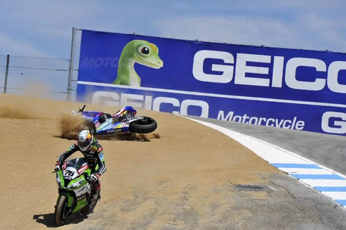 SBK. Le pagelle di Laguna Seca (8)