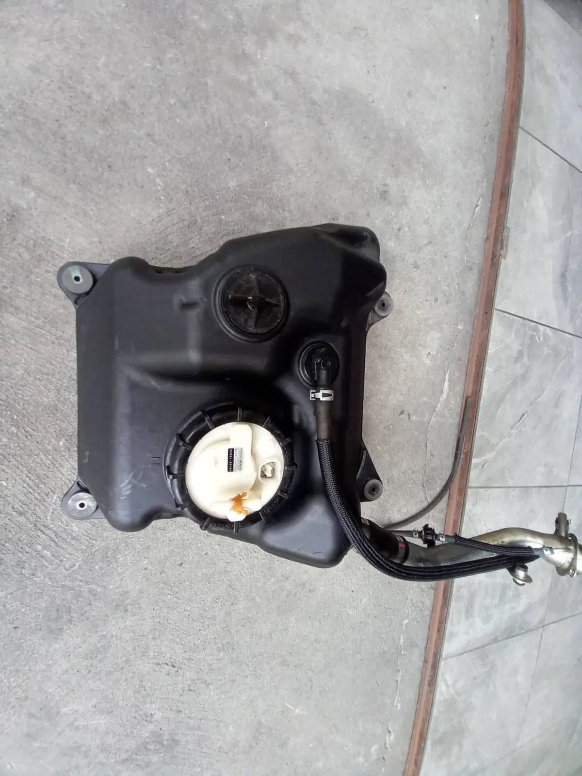 Serbatoio completo benzina brgman 650 2006 2011 Suzuki