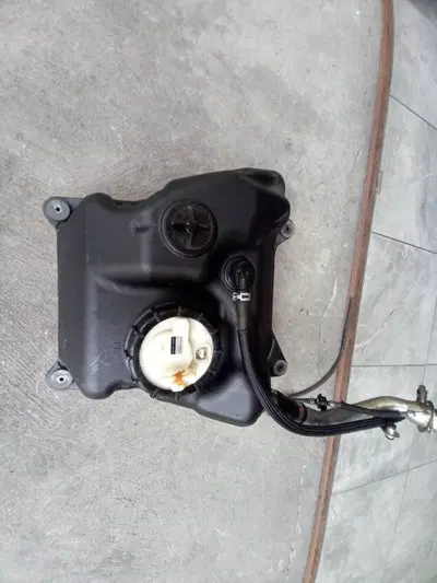 Serbatoio completo benzina brgman 650 2006 2011 Suzuki