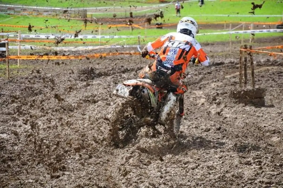 Trofeo Enduro KTM: i risultati della quarta prova a Clusone (4)