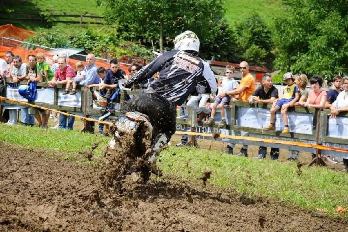 Trofeo Enduro KTM: i risultati della quarta prova a Clusone (5)
