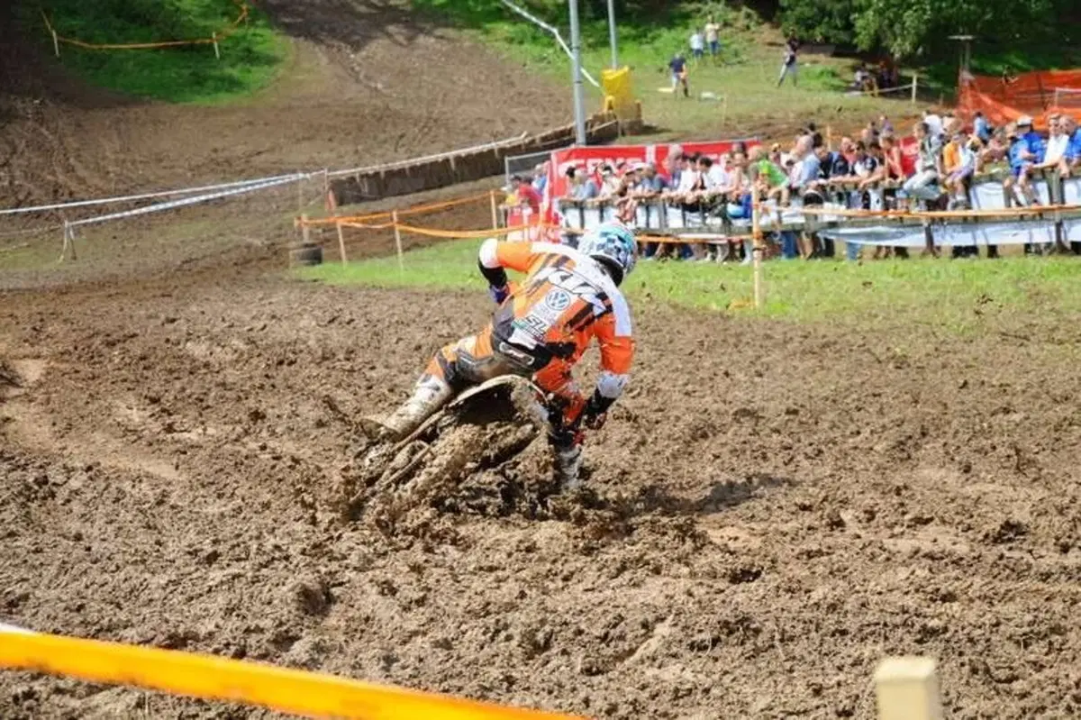 Trofeo Enduro KTM: i risultati della quarta prova a Clusone (7)