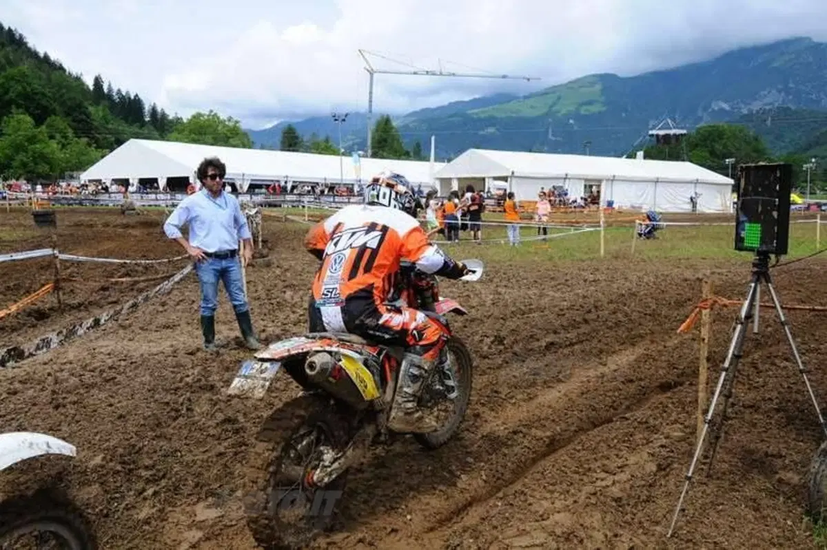 Trofeo Enduro KTM: i risultati della quarta prova a Clusone (10)