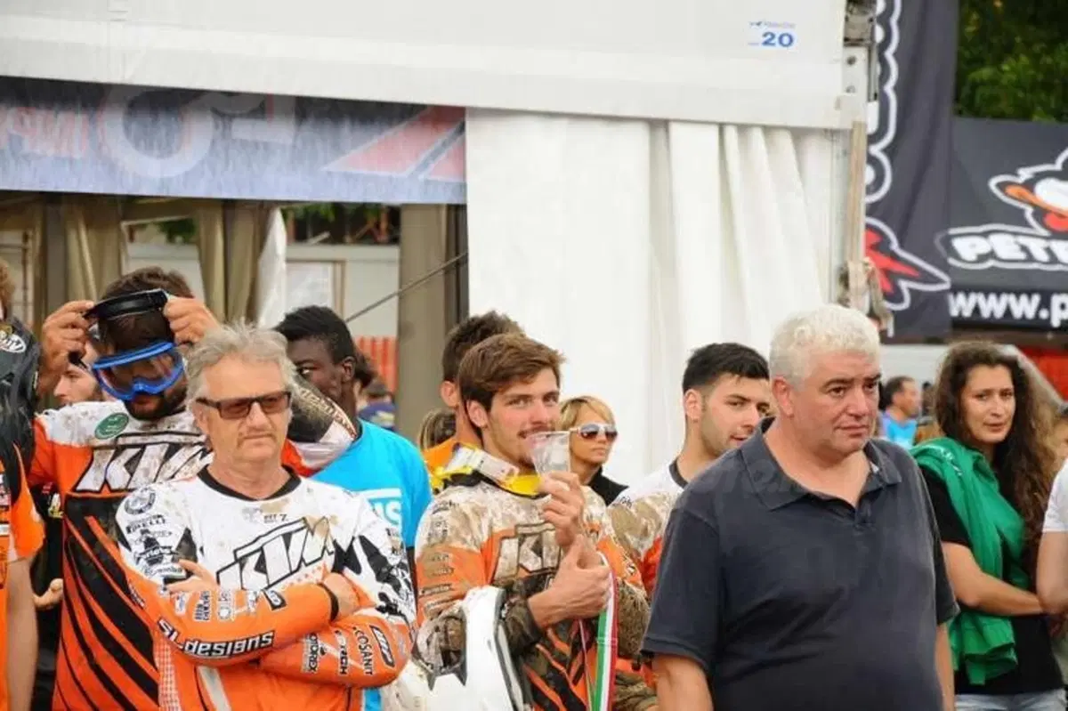 Trofeo Enduro KTM: i risultati della quarta prova a Clusone (11)