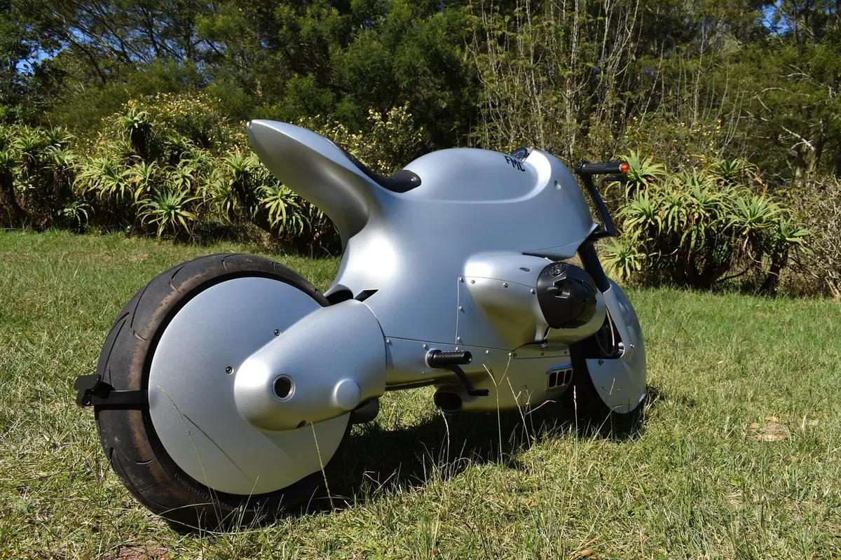 FabMan Creation Storm: la BMW R NineT col corpo in alluminio (3)