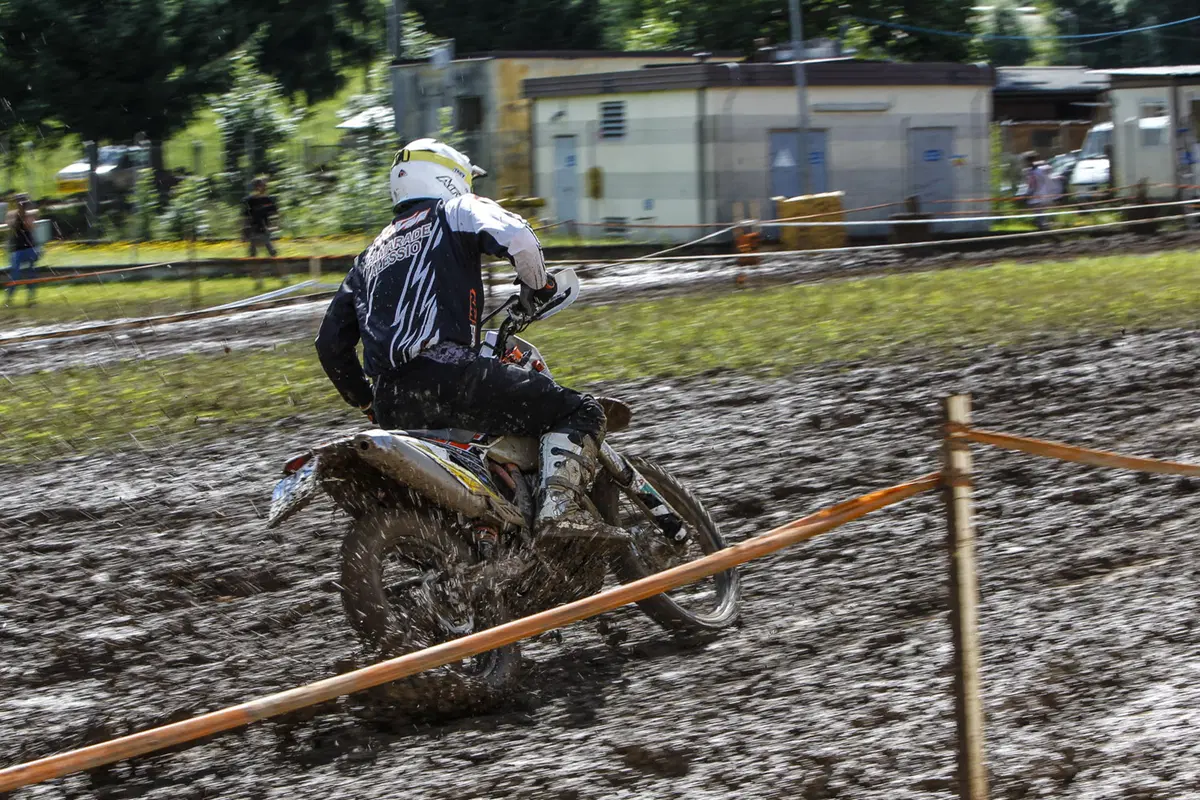 Trofeo Enduro KTM: i risultati della quarta prova a Clusone (14)