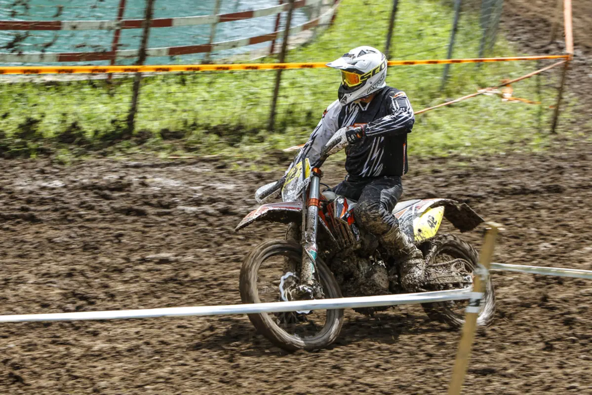 Trofeo Enduro KTM: i risultati della quarta prova a Clusone (15)