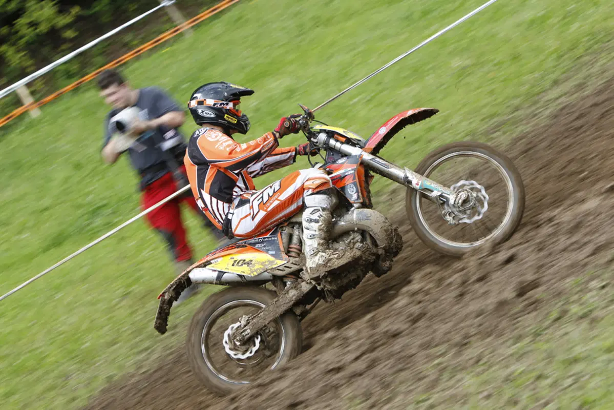 Trofeo Enduro KTM: i risultati della quarta prova a Clusone (16)