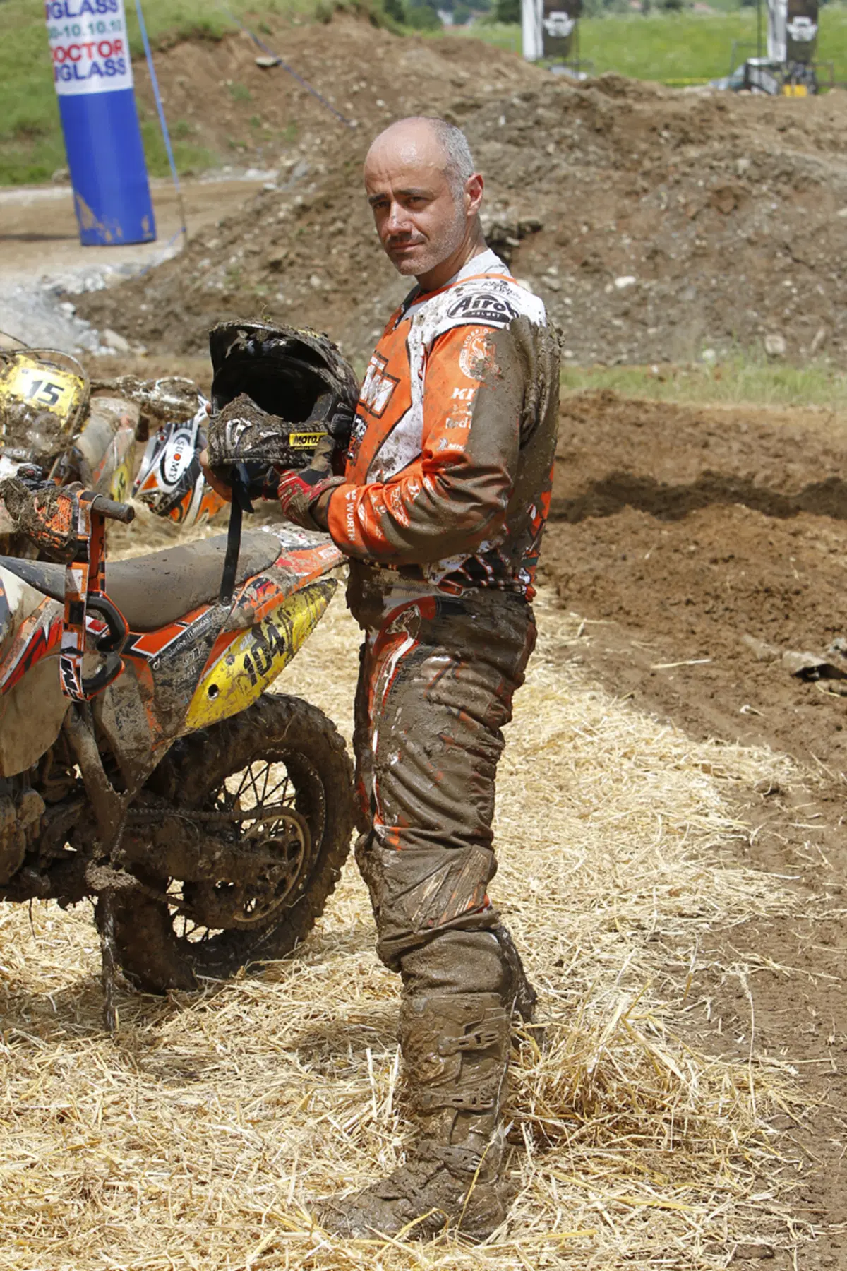 Trofeo Enduro KTM: i risultati della quarta prova a Clusone (18)