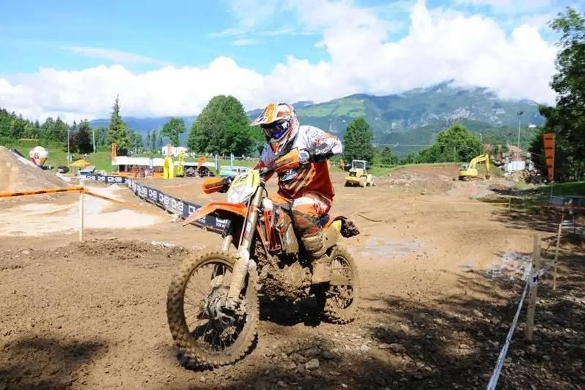 Trofeo Enduro KTM: i risultati della quarta prova a Clusone (22)