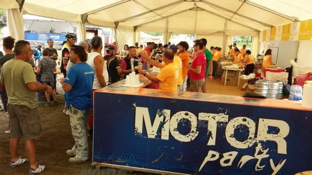 Trofeo Enduro KTM: i risultati della quarta prova a Clusone (23)