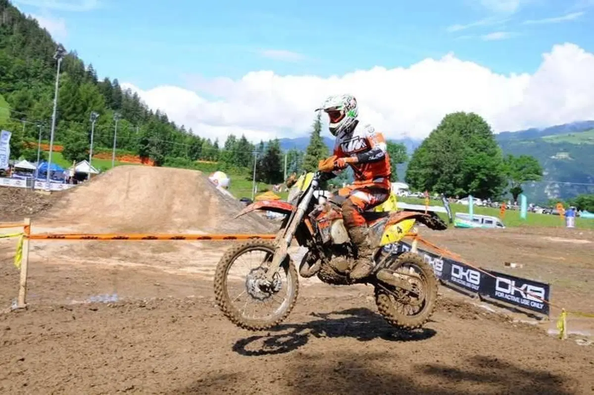 Trofeo Enduro KTM: i risultati della quarta prova a Clusone (30)