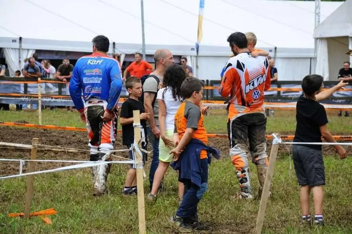 Trofeo Enduro KTM: i risultati della quarta prova a Clusone (31)