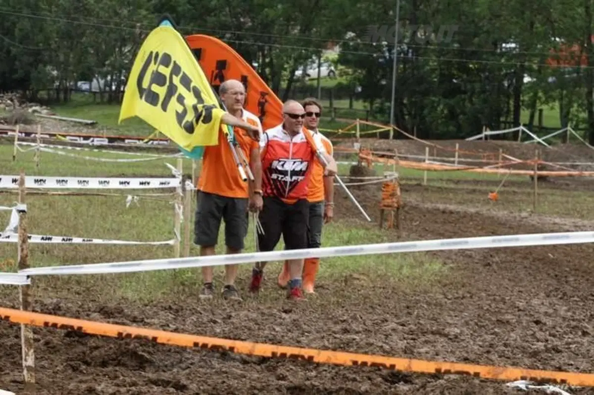 Trofeo Enduro KTM: i risultati della quarta prova a Clusone (34)