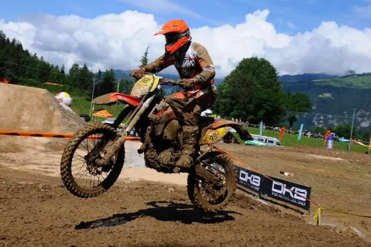 Trofeo Enduro KTM: i risultati della quarta prova a Clusone (37)