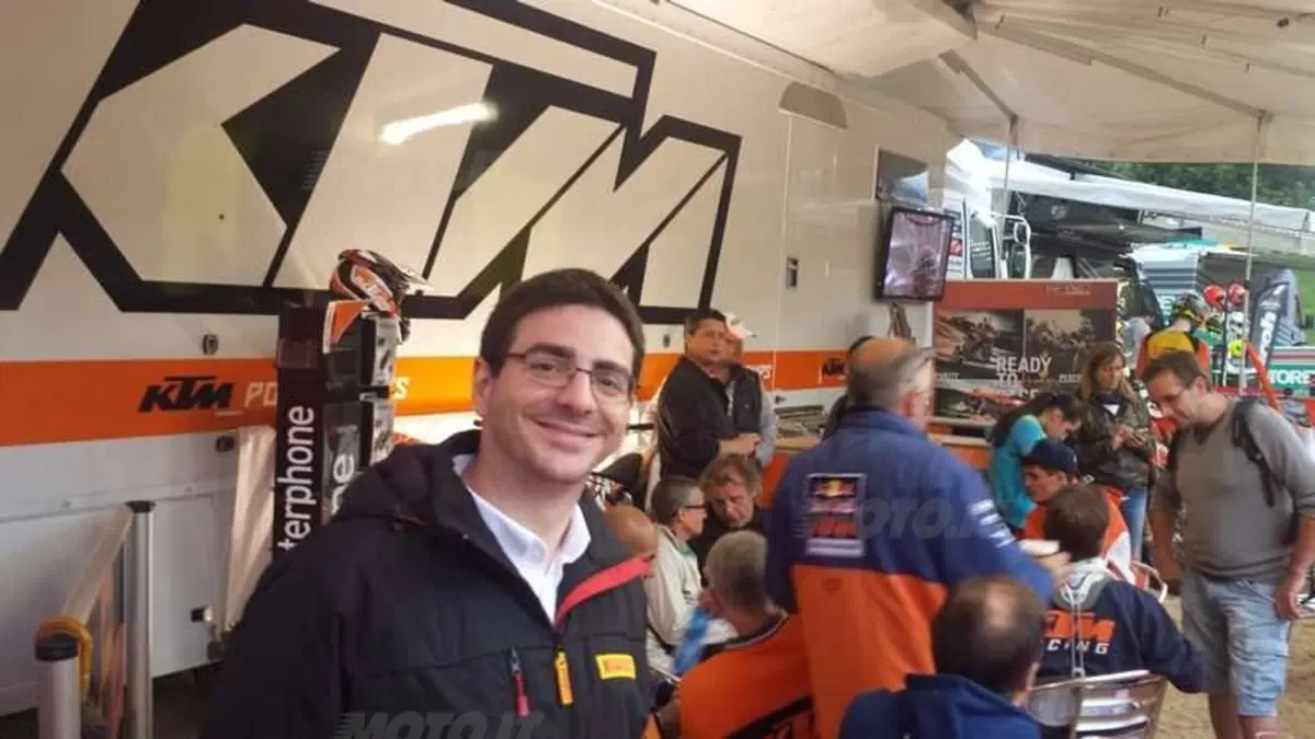 Trofeo Enduro KTM: i risultati della quarta prova a Clusone (41)