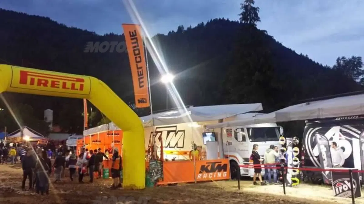 Trofeo Enduro KTM: i risultati della quarta prova a Clusone (42)