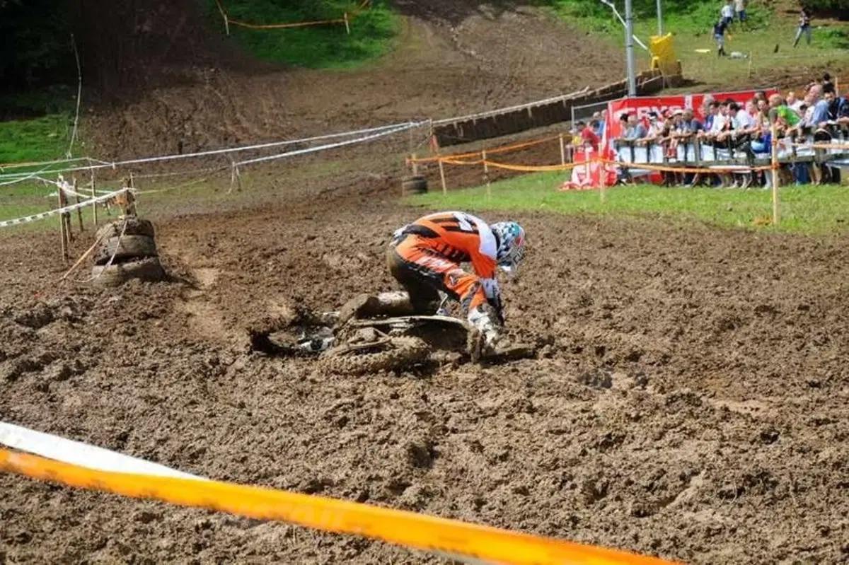 Trofeo Enduro KTM: i risultati della quarta prova a Clusone (45)