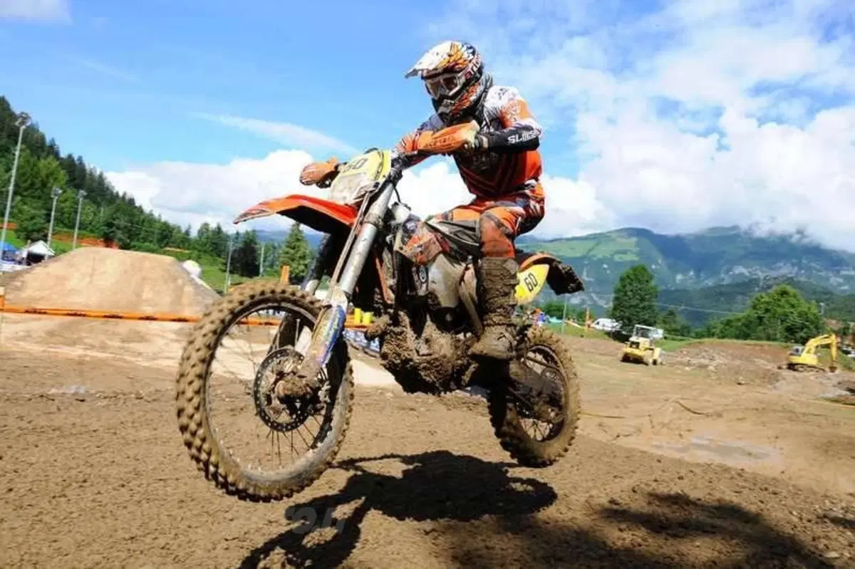 Trofeo Enduro KTM: i risultati della quarta prova a Clusone (46)
