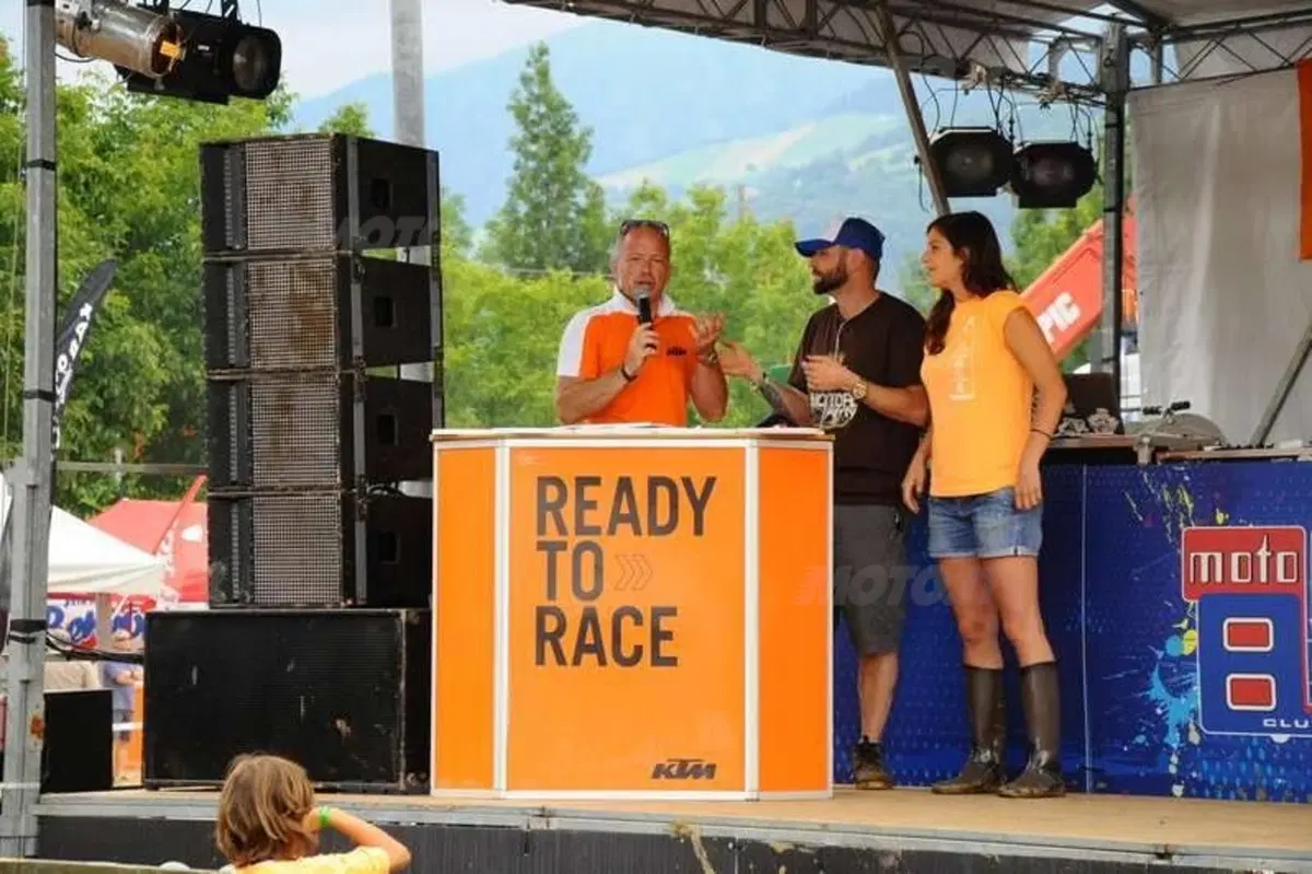 Trofeo Enduro KTM: i risultati della quarta prova a Clusone (48)