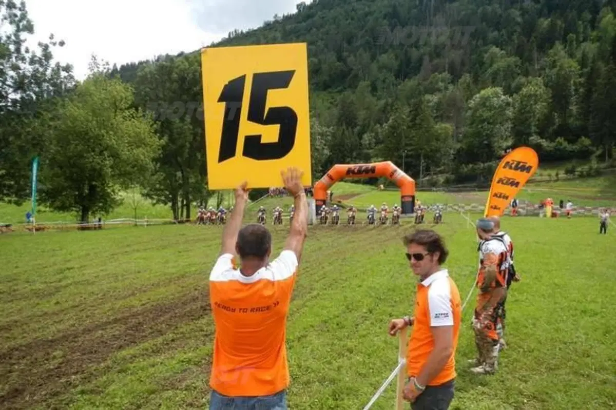 Trofeo Enduro KTM: i risultati della quarta prova a Clusone (49)