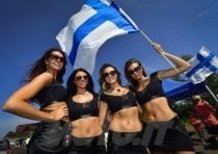 MX. Le foto più belle del GP di Finlandia