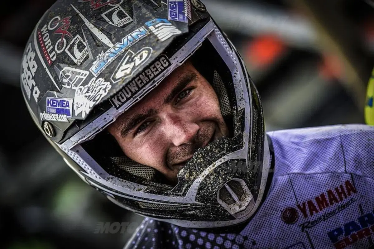 MX. Le foto più belle del GP di Finlandia (3)