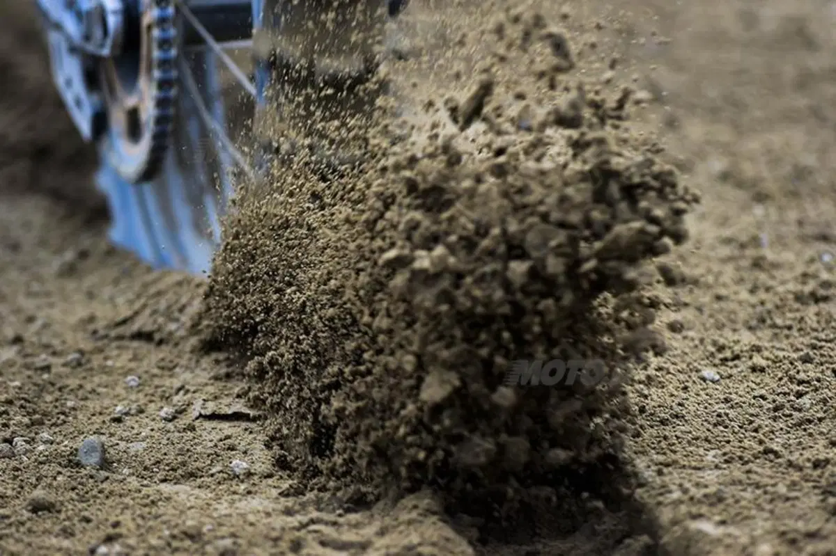 MX. Le foto più belle del GP di Finlandia (6)