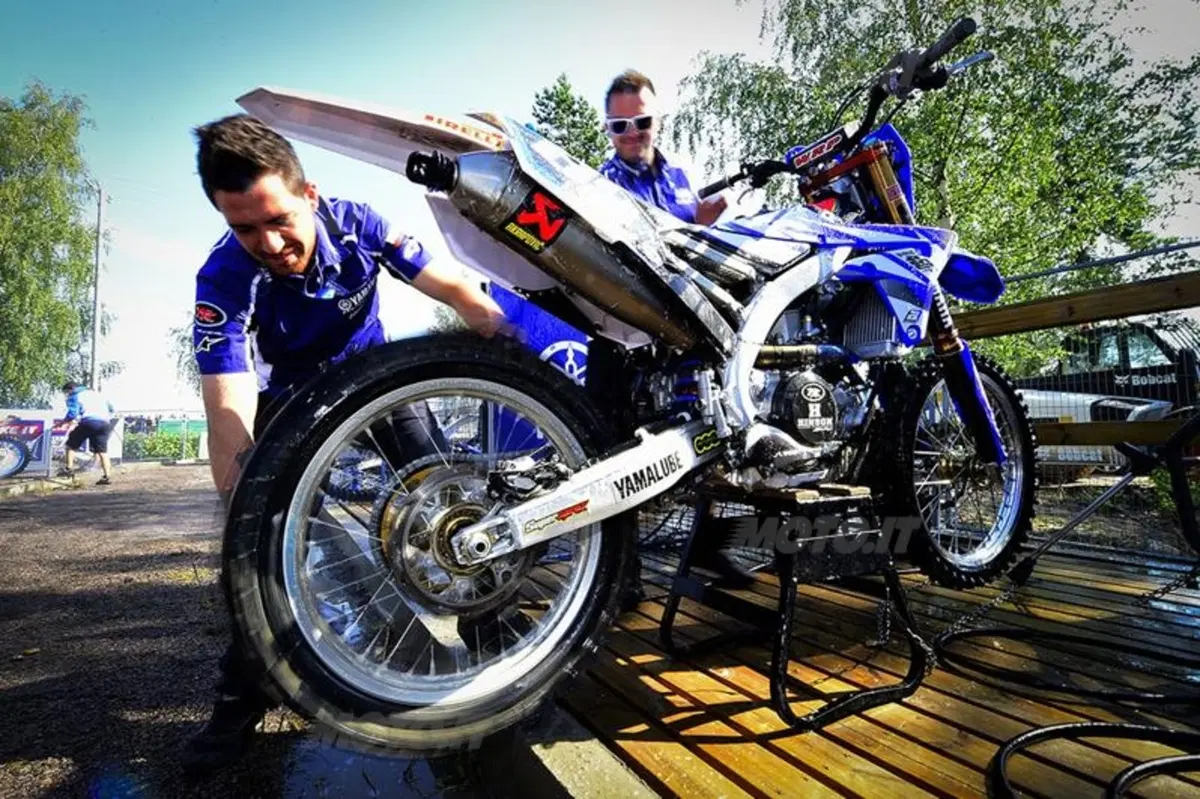 MX. Le foto più belle del GP di Finlandia (8)