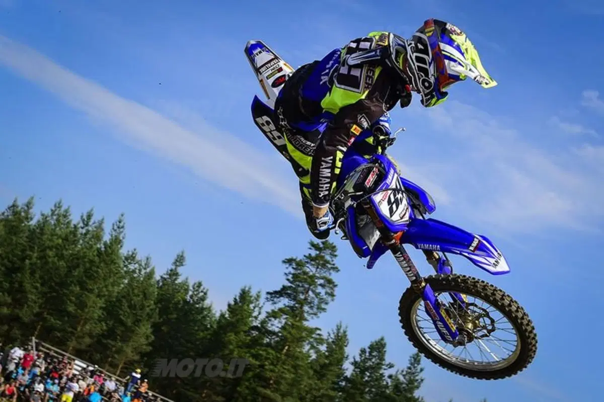 MX. Le foto più belle del GP di Finlandia (9)