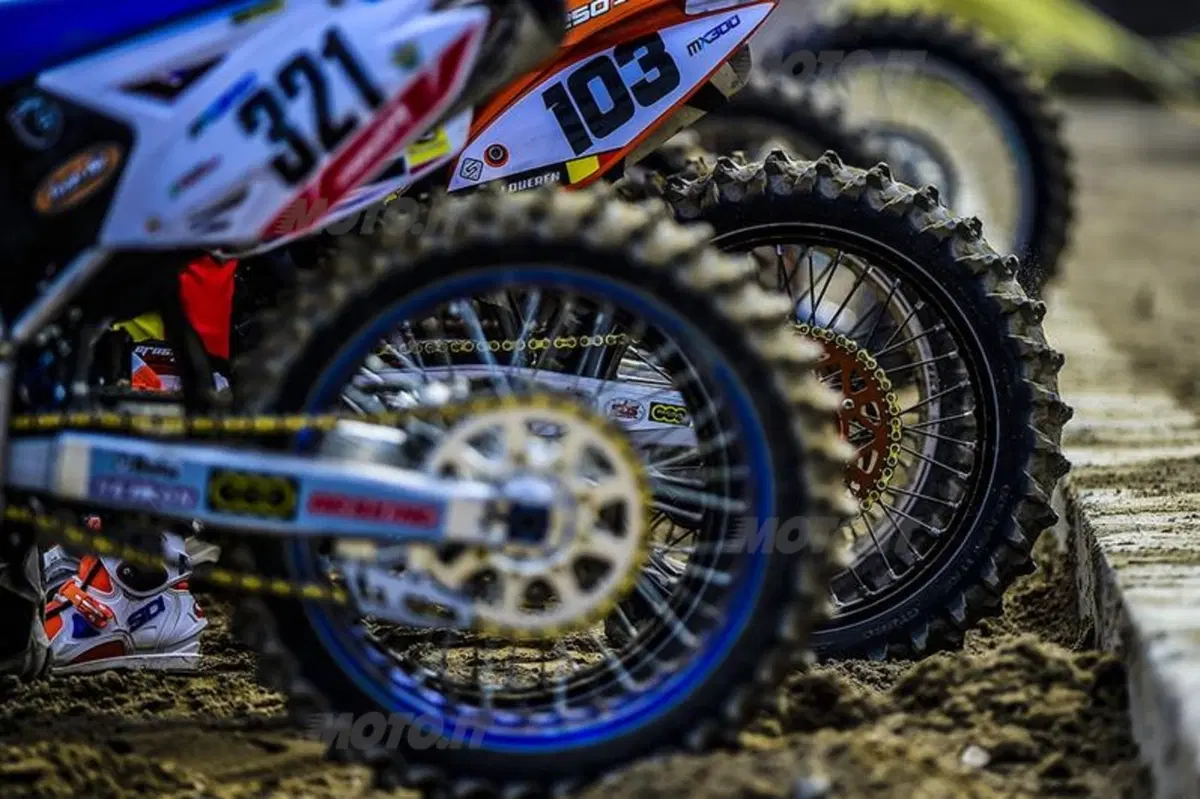 MX. Le foto più belle del GP di Finlandia (14)