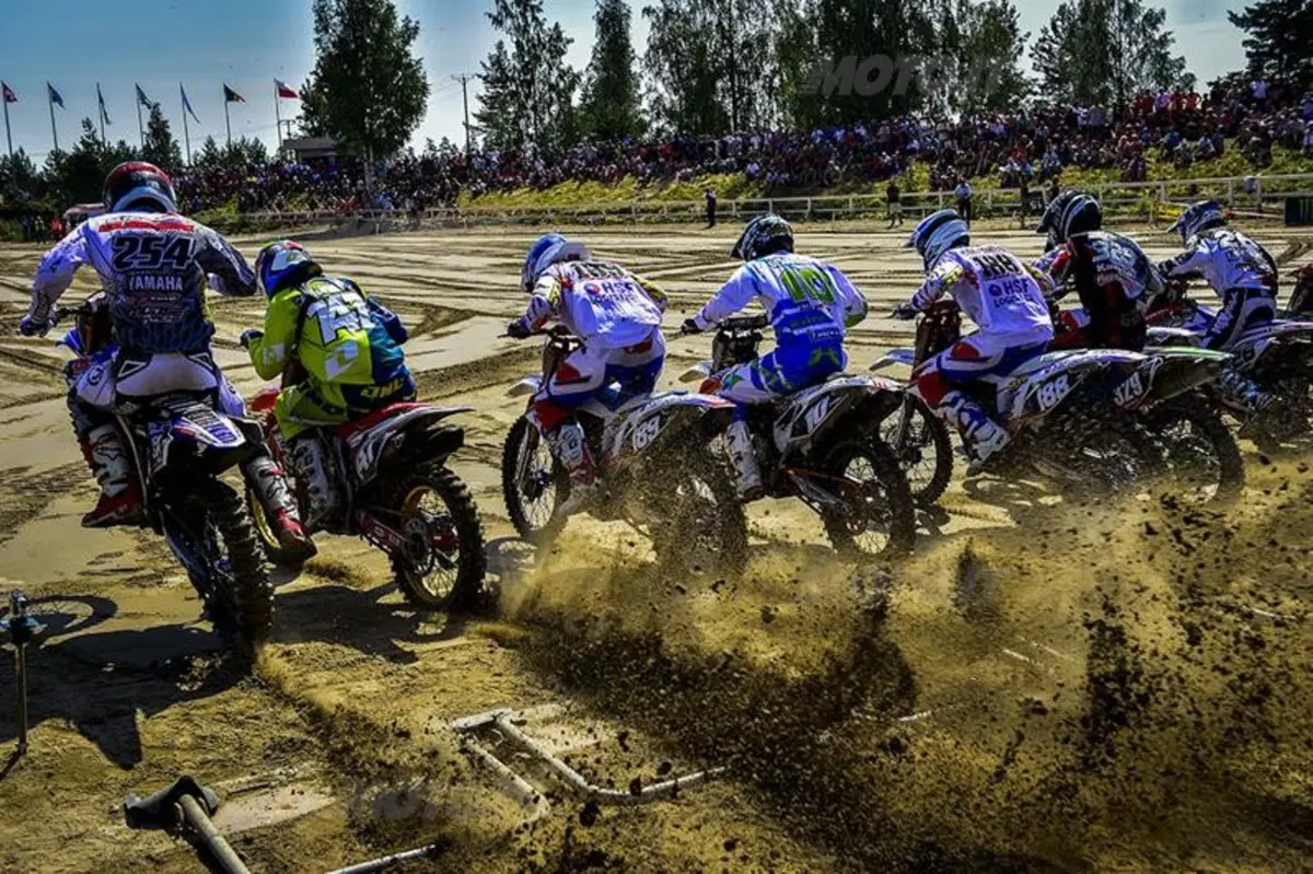 MX. Le foto più belle del GP di Finlandia (15)