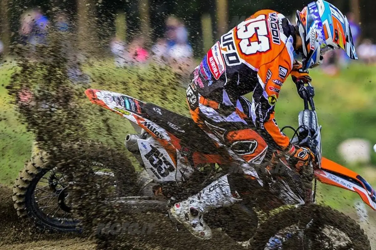 MX. Le foto più belle del GP di Finlandia (16)