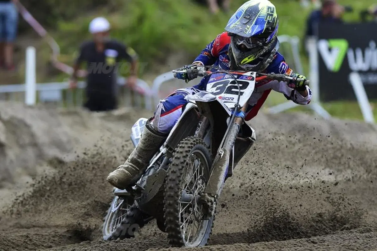 MX. Le foto più belle del GP di Finlandia (18)