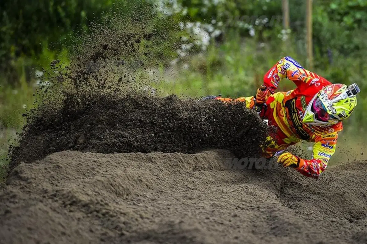 MX. Le foto più belle del GP di Finlandia (23)