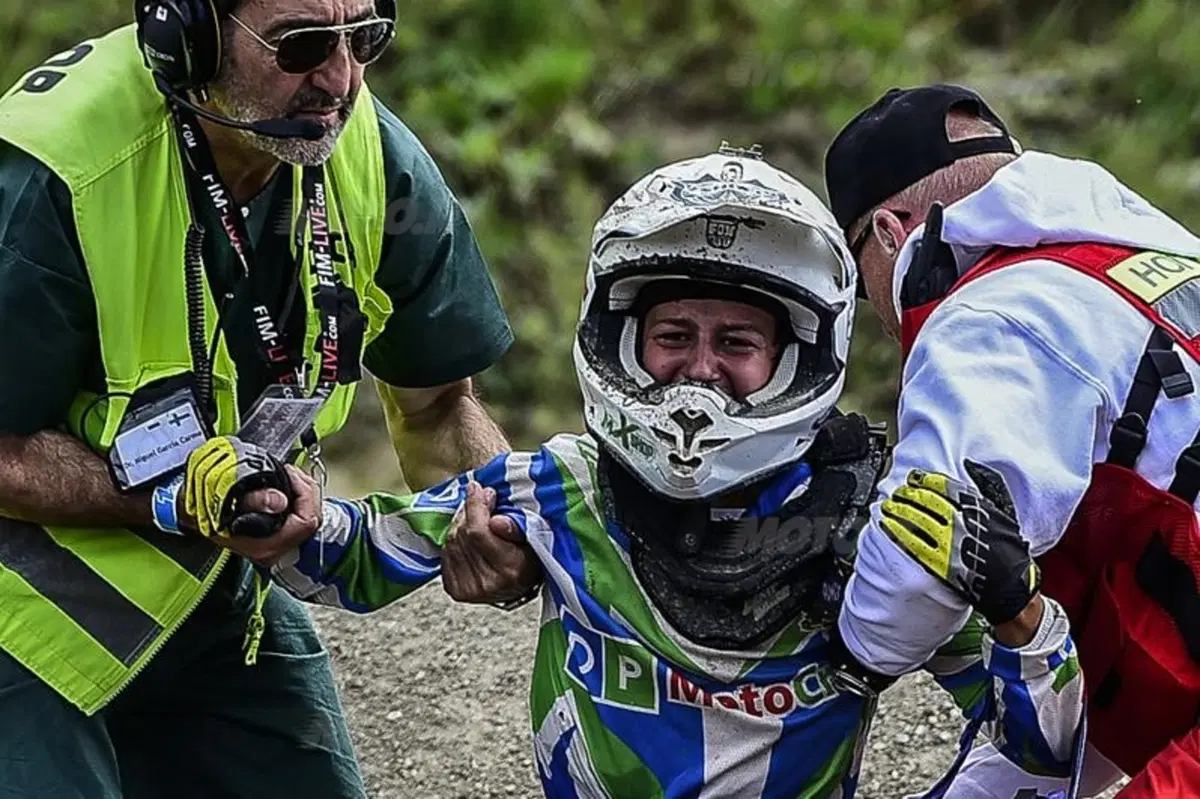 MX. Le foto più belle del GP di Finlandia (24)