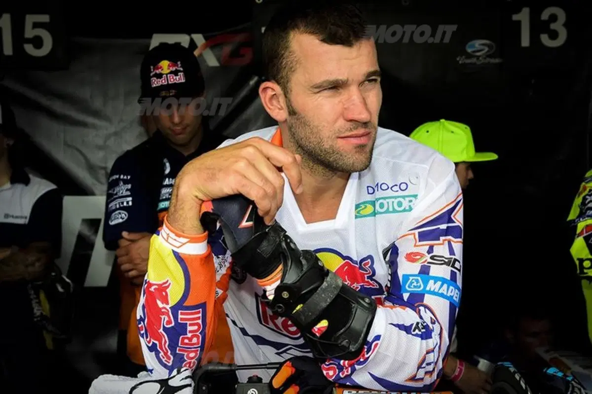 MX. Le foto più belle del GP di Finlandia (26)
