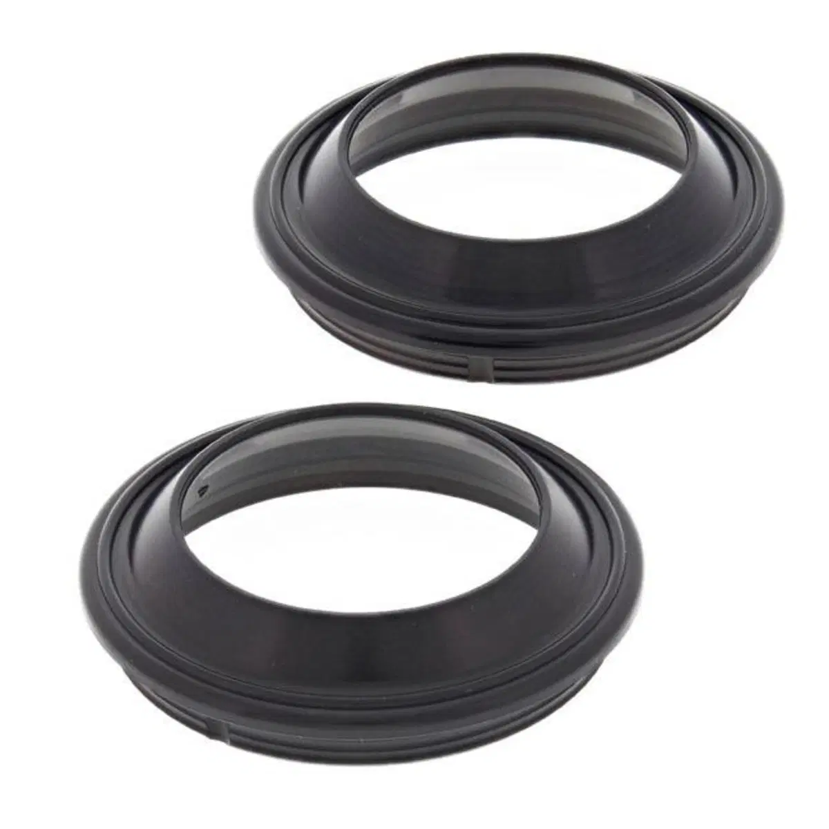 Parapolvere forcelle 39 mm per Dyna dal 1991 al 20 All Balls