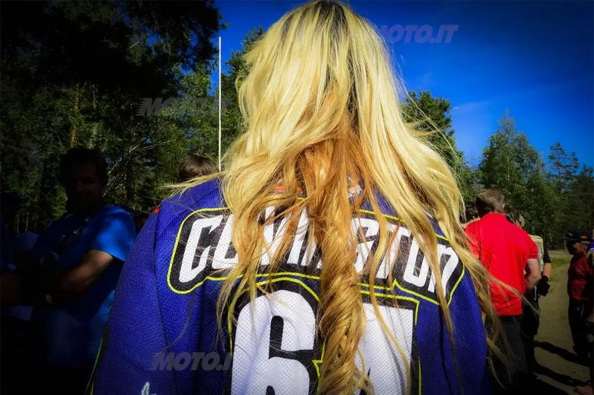 MX. Le foto più belle del GP di Finlandia (30)