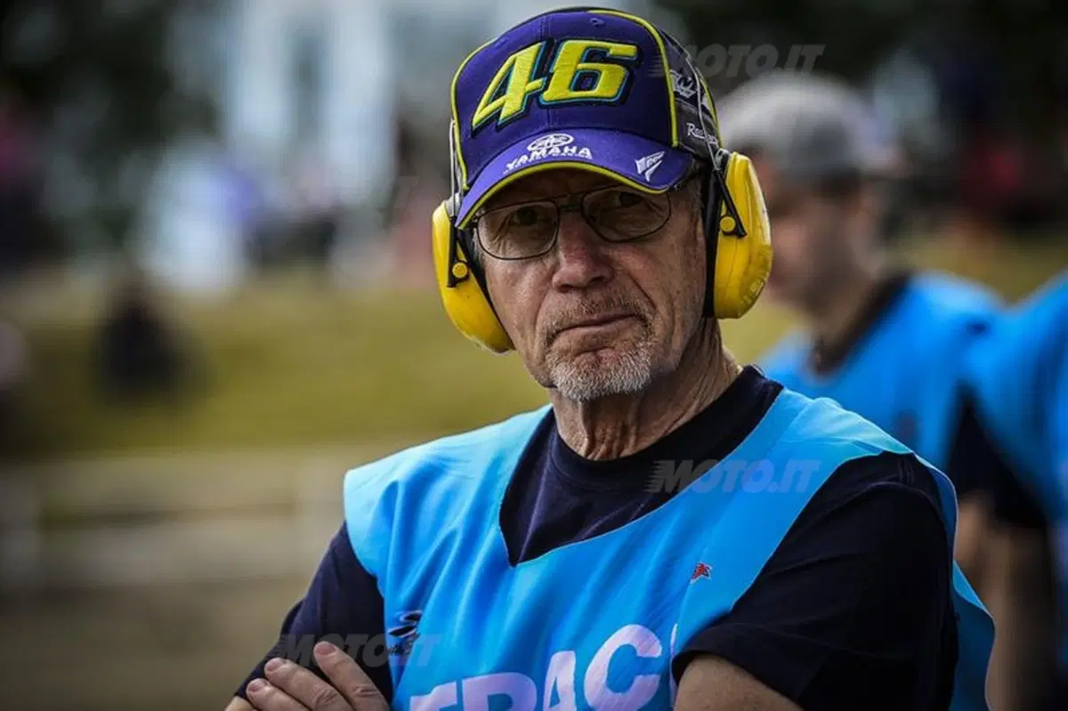 MX. Le foto più belle del GP di Finlandia (33)