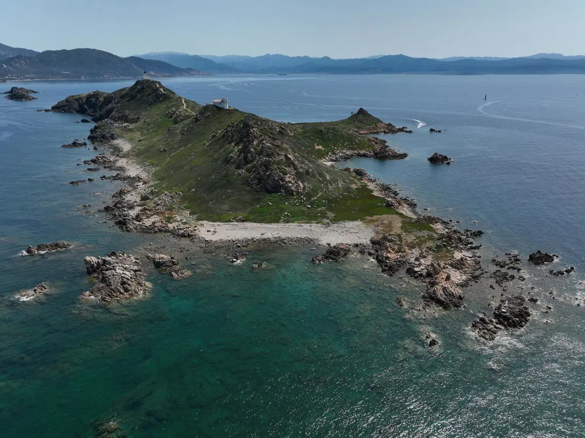 Planet Explorer 15: Corsica - Day 4: Col de Bavella - Ajaccio (2)