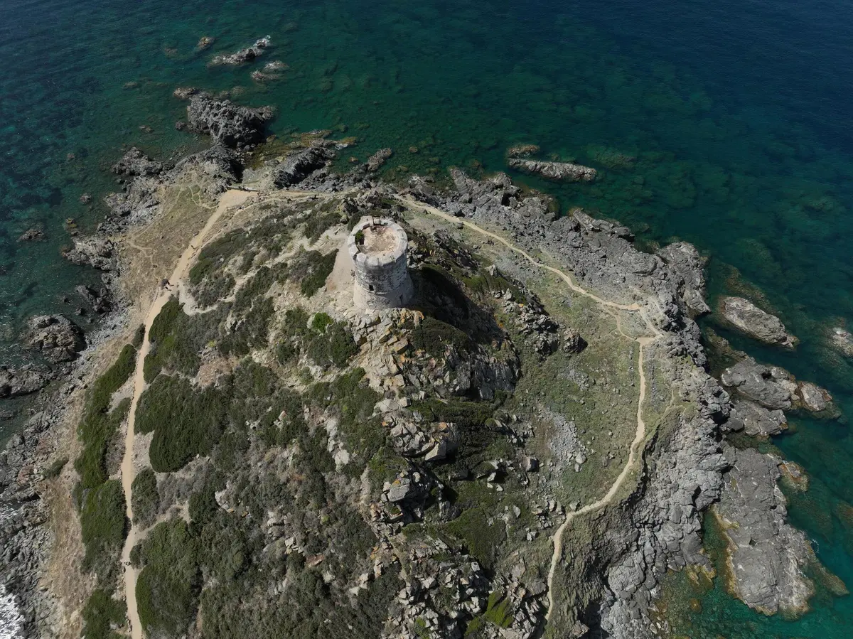 Planet Explorer 15: Corsica - Day 4: Col de Bavella - Ajaccio (4)