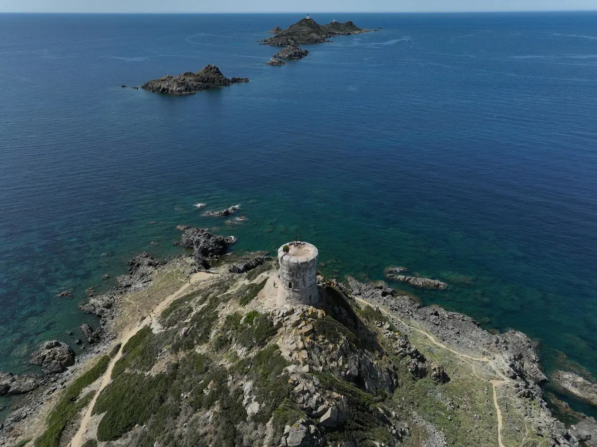 Planet Explorer 15: Corsica - Day 4: Col de Bavella - Ajaccio (5)